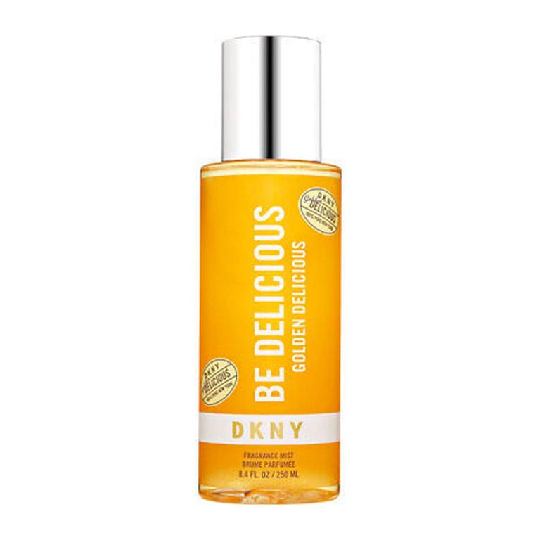 Body Mist Splash Mujer Golden Delicious 250 Ml 250 ML