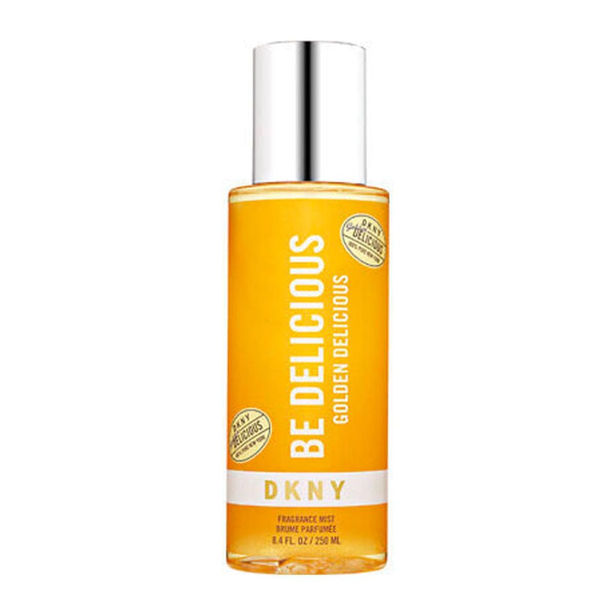 DKNY - Body Mist Splash Mujer Dkny Golden Delicious 250 Ml
