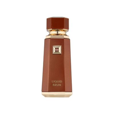 Imagen 2 del producto Perfume Edp Hombre Fragrance World Liquid Brun 100 Ml