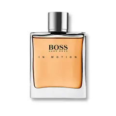 HUGO BOSS - Perfume Edt Hombre In Motion 100 Ml