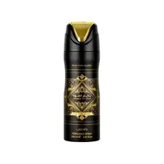 LATTAFA - Desodorante Árabe Badee Al Oud For Glory 200ml