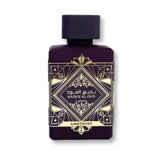 LATTAFA - Perfume Edp Árabe Badee Al Oud Amethyst 100ml