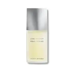 ISSEY MIYAKE - Perfume Edt Hombre Leau Dissey Homme 125 Ml