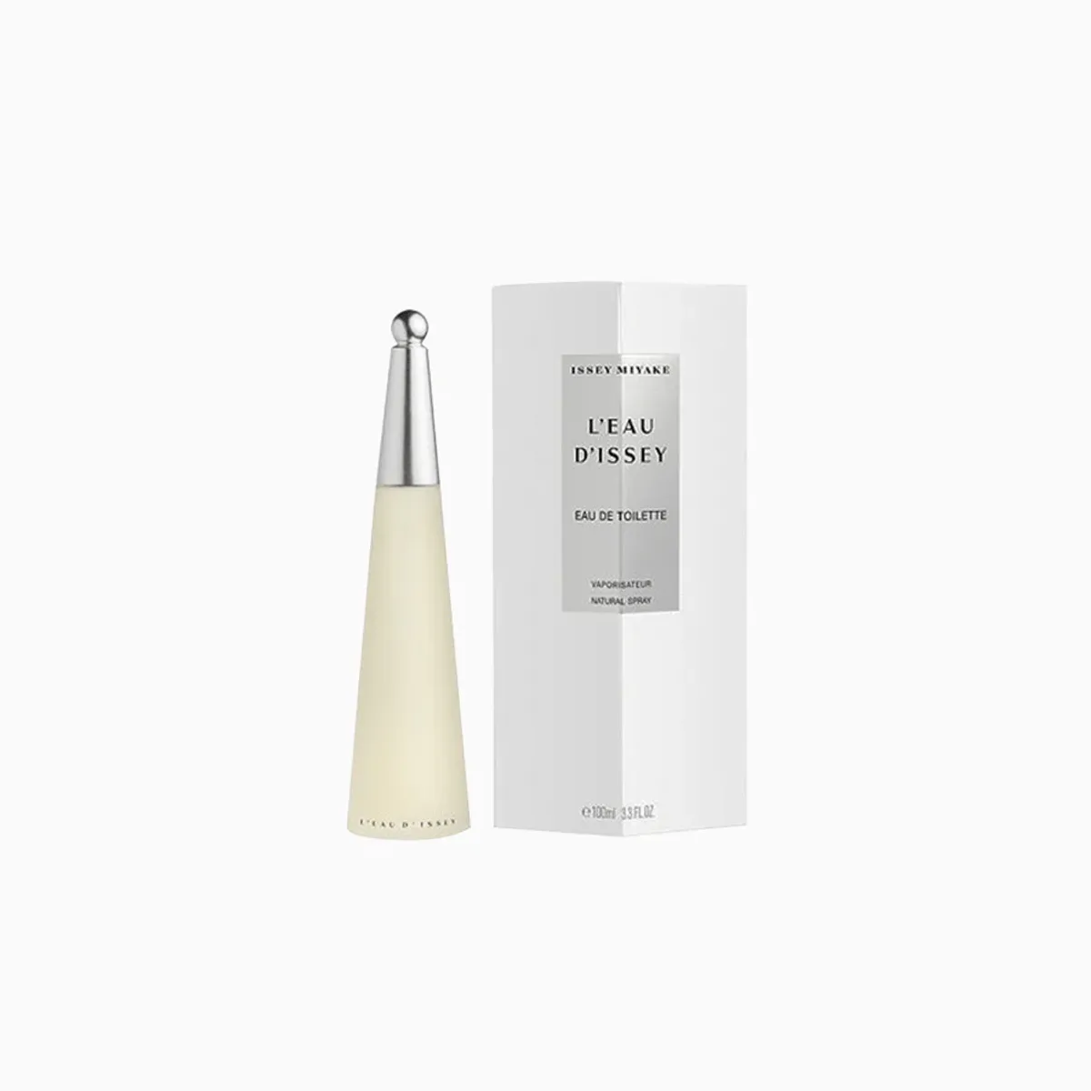 ISSEY MIYAKE - Perfume Edt Mujer Issey Miyake Leau Dissey Women 100 Ml