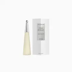 ISSEY MIYAKE - Perfume Edt Mujer Leau Dissey Women 100 Ml