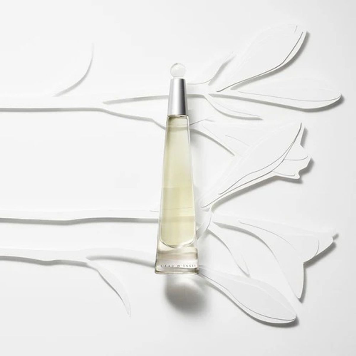 ISSEY MIYAKE - Perfume Edt Mujer Issey Miyake Leau Dissey Women 100 Ml