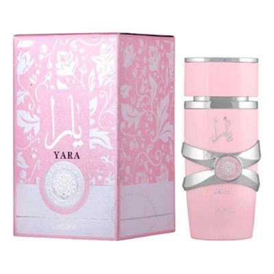 Imagen 2 del producto Perfume Edp Mujer Árabe Yara 100 Ml