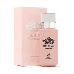 MAISON ALHAMBRA - Perfume Edp Mujer Delilah Pour Femme 30 Ml