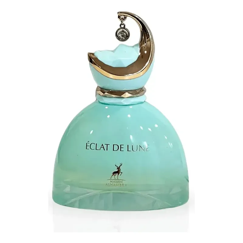 MAISON ALHAMBRA - Perfume Edp Maison Alhambra Eclat De Lune Eau De Extrait 100 Ml