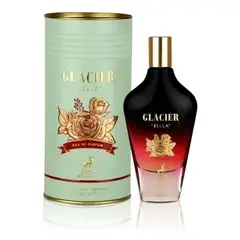 MAISON ALHAMBRA - Perfume Cítrico Edp Glacier Bella 100ml