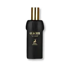 MAISON ALHAMBRA - Perfume Edp Unisex Glacier Le Noir 100 Ml
