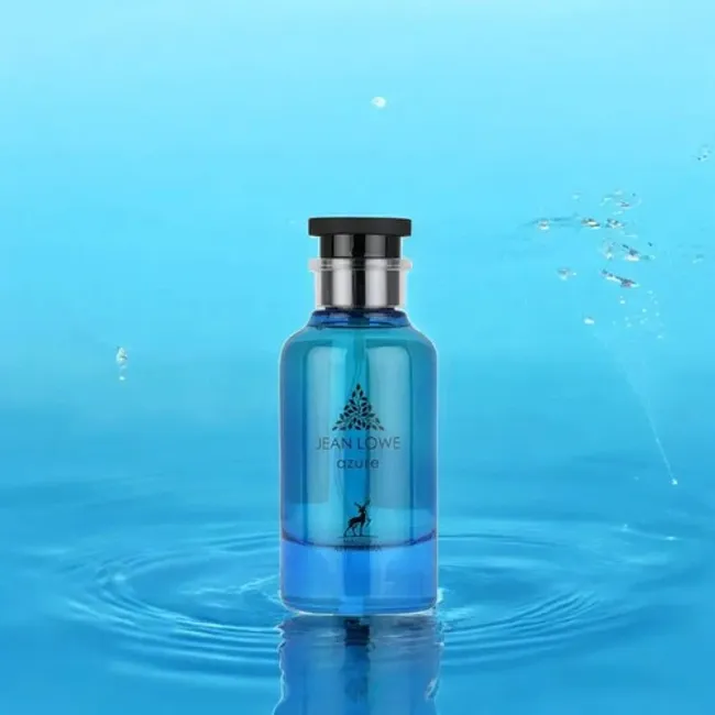 MAISON ALHAMBRA - Perfume Edp Edp Unisex  Maison Alhambra Jean Lowe Azure 100ml