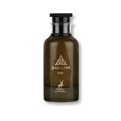 MAISON ALHAMBRA - Perfume Dulce Edp Mujer Jean Lowe Noir 100ml