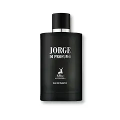 MAISON ALHAMBRA - Perfume Edp Hombre Jorge Di Profumo 30 Ml