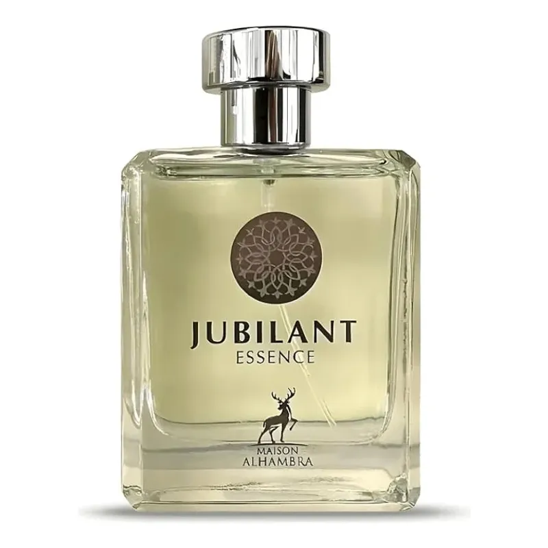 MAISON ALHAMBRA - Perfume Edp Mujer Maison Alhambra Jubilant Essence 100ml