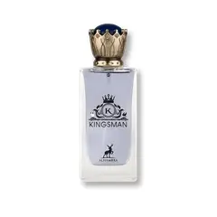 MAISON ALHAMBRA - Perfume Edp Hombre Kingsman 100 Ml