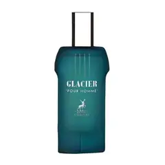 MAISON ALHAMBRA - Perfume Edp Men Glacier Pour Homme 100ml