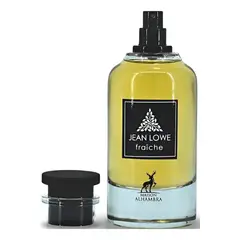 MAISON ALHAMBRA - Perfume Edp Hombre Jean Lowe Fraiche 100 Ml