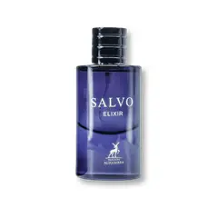 MAISON ALHAMBRA - Perfume Amaderado Edp Salvo Elixir 60 Ml