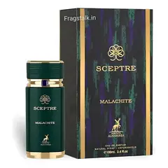 MAISON ALHAMBRA - Perfume Edp Unisex Sceptre Malachite 100 Ml