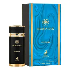 MAISON ALHAMBRA - Perfume Edp Unisex Sceptre Oceana 100 Ml