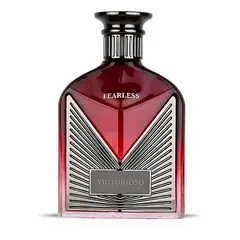 MAISON ALHAMBRA - Perfume Edp Hombre Victorioso Fearless 100 Ml