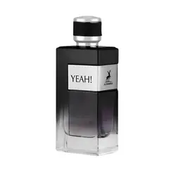 MAISON ALHAMBRA - Perfume Frutal Edp Hombre Yeah 100 Ml
