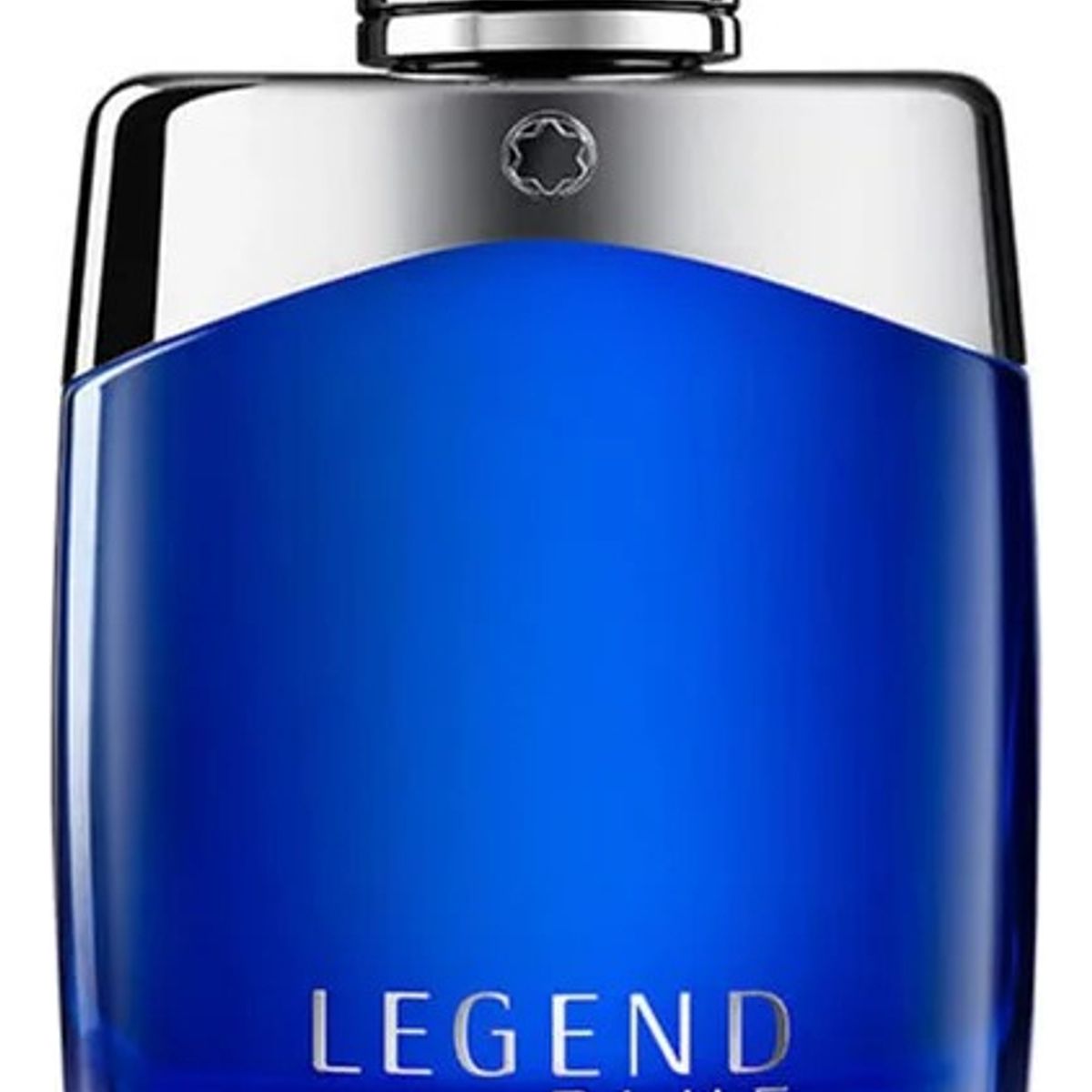 MONT BLANC - Perfume Edp Hombre Montblanc Legend Blue 100 Ml