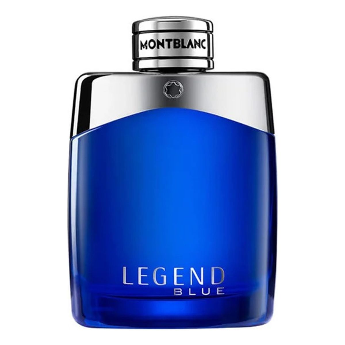 MONT BLANC - Perfume Edp Hombre Montblanc Legend Blue 100 Ml