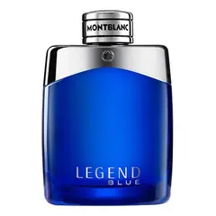 MONT BLANC - Perfume Edp Hombre Montblanc Legend Blue 100 Ml