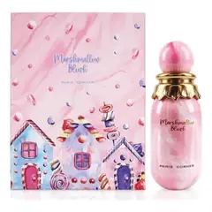 PARIS CORNER - Perfume Edp Mujer Marshmallow Blush 100 Ml