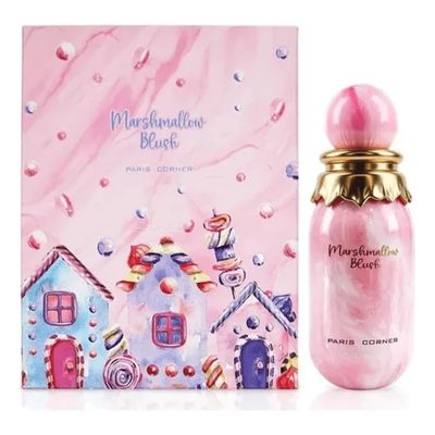 Imagen 2 del producto Perfume Edp Mujer Marshmallow Blush 100 Ml