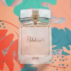 RASASI - Perfume Edp Mujer Arabe Shuhrah Pour Femme 90 Ml