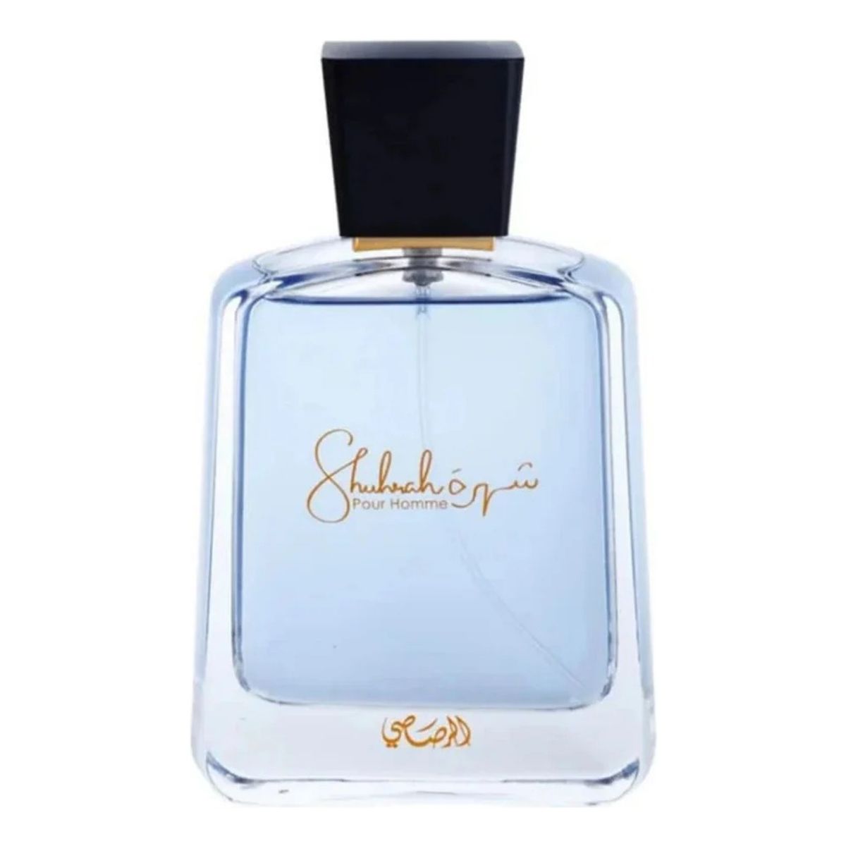 RASASI - Perfume Edp Hombre Arabe Rasasi Shuhrah Pour Homme 90 Ml