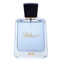 Perfume Edp Hombre Arabe Shuhrah Pour Homme 90 Ml