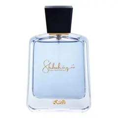 RASASI - Perfume Edp Hombre Arabe Shuhrah Pour Homme 90 Ml