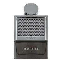 Perfume Cítrico Edp Árabe Intense Man Pure Desire 100ml