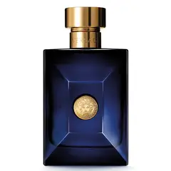 VERSACE - Perfume Edt Hombre Dylan Blue 200 Ml