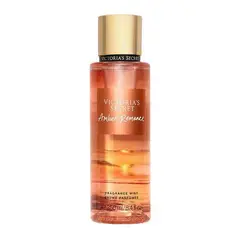 VICTORIA'S SECRET - Body Mist Splash Victorias Secret Amber Romancey 250 Ml