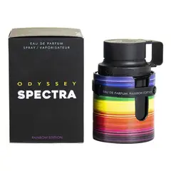 ARMAF - Perfume Edp Unisex Árabe Odyssey Spectra 100 Ml