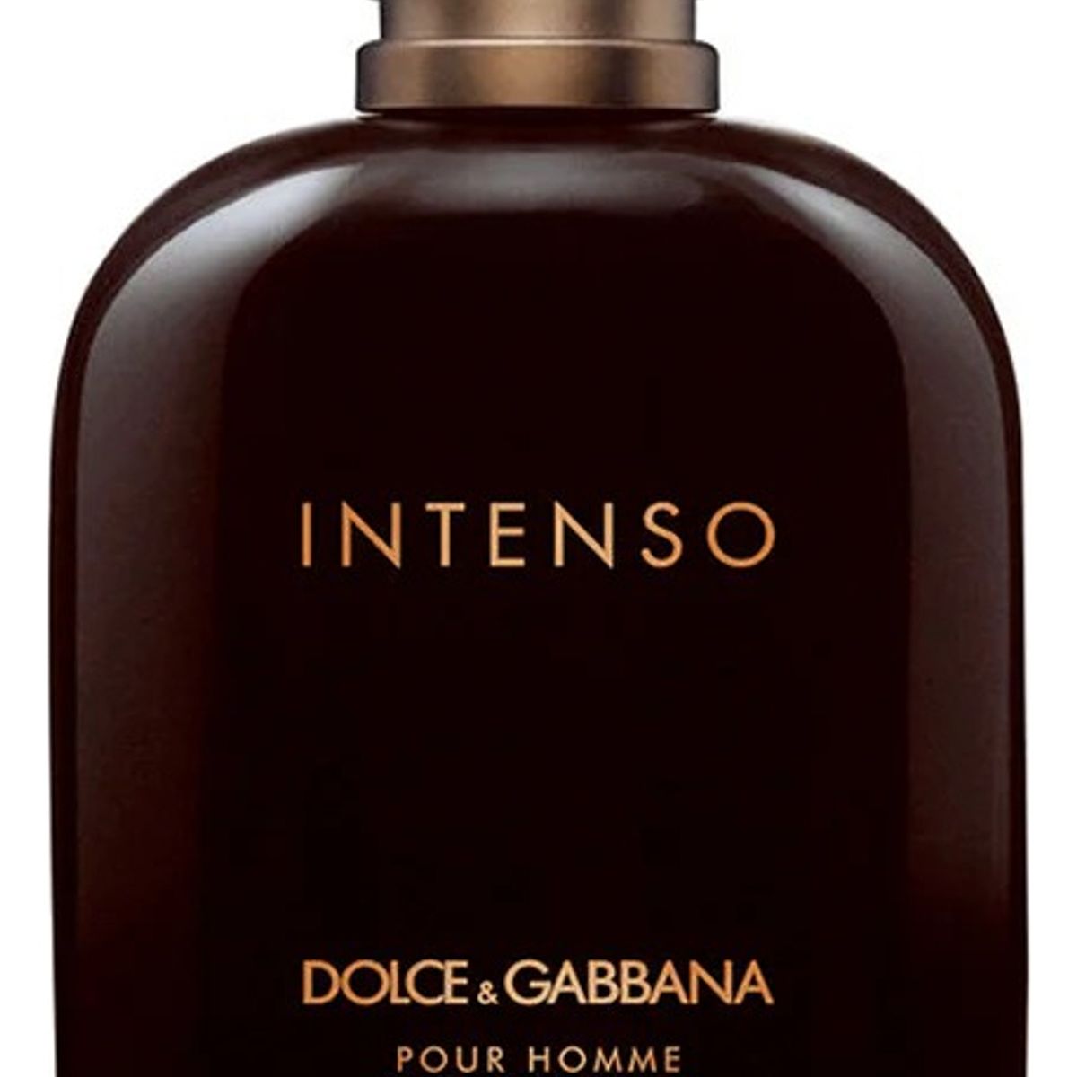 DOLCE&GABBANA - Perfume Edp Dolce & Gabbana Intenso Pour Homme 75ml