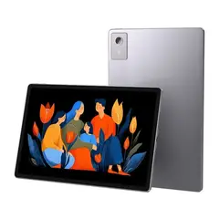 LENOVO - 2025 Tablet Xiaoxin Pad 8GB+128GB WiFi 12” Gris