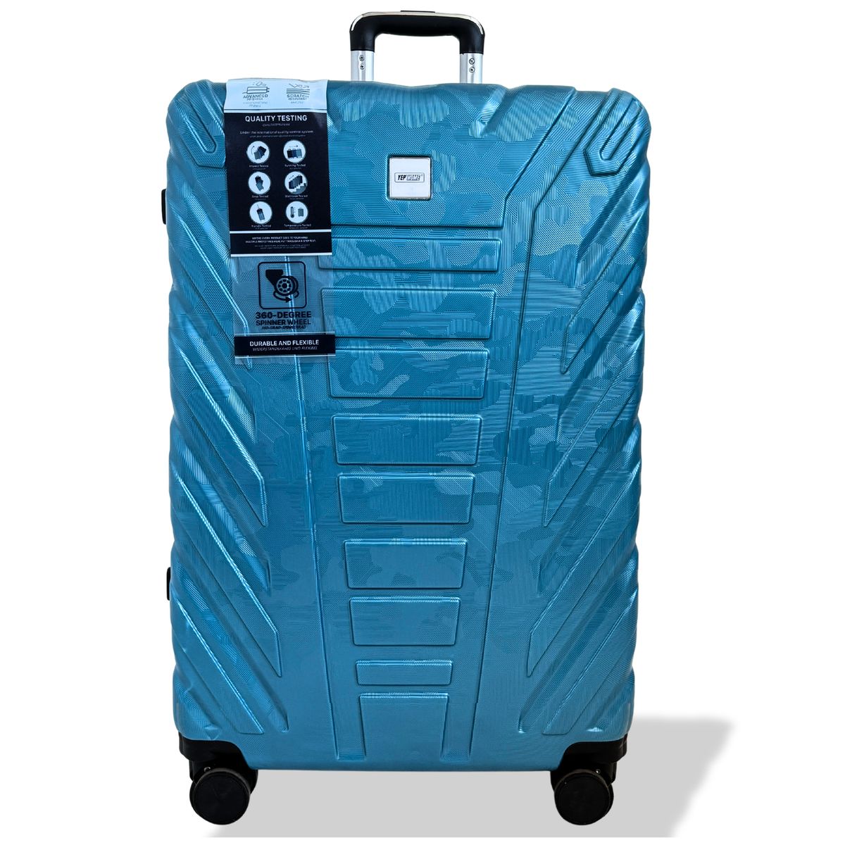 YEP S - Maleta 20kg Oficial 64 x 41 x 26 cm Yephome