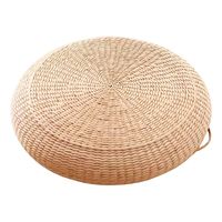 Cojin Tatami Yoga Meditacion 40x10 cm - Alto