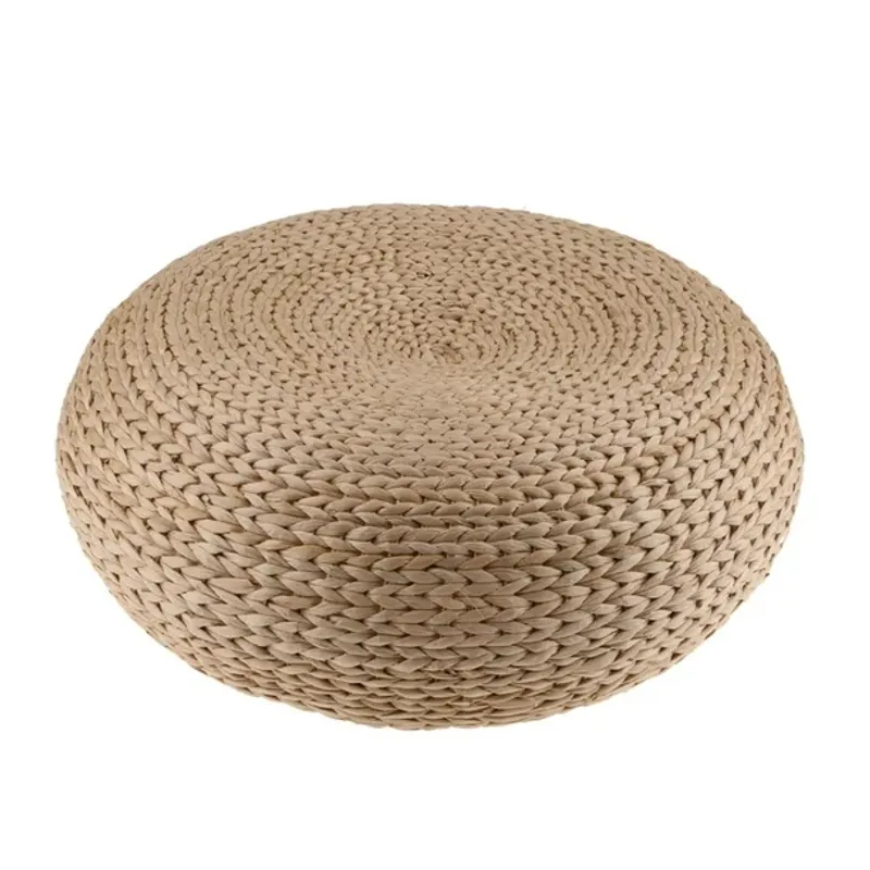 REGALITOLINDO CL - Cojin Tatami Yoga Meditacion 40x10 cm - Alto