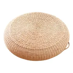 REGALITOLINDO CL - Cojin Tatami Yoga Meditacion 40x10 cm - Alto