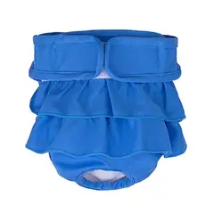 ATURE - Calzón Celo Perritas Incontinencia Razas Grandes L