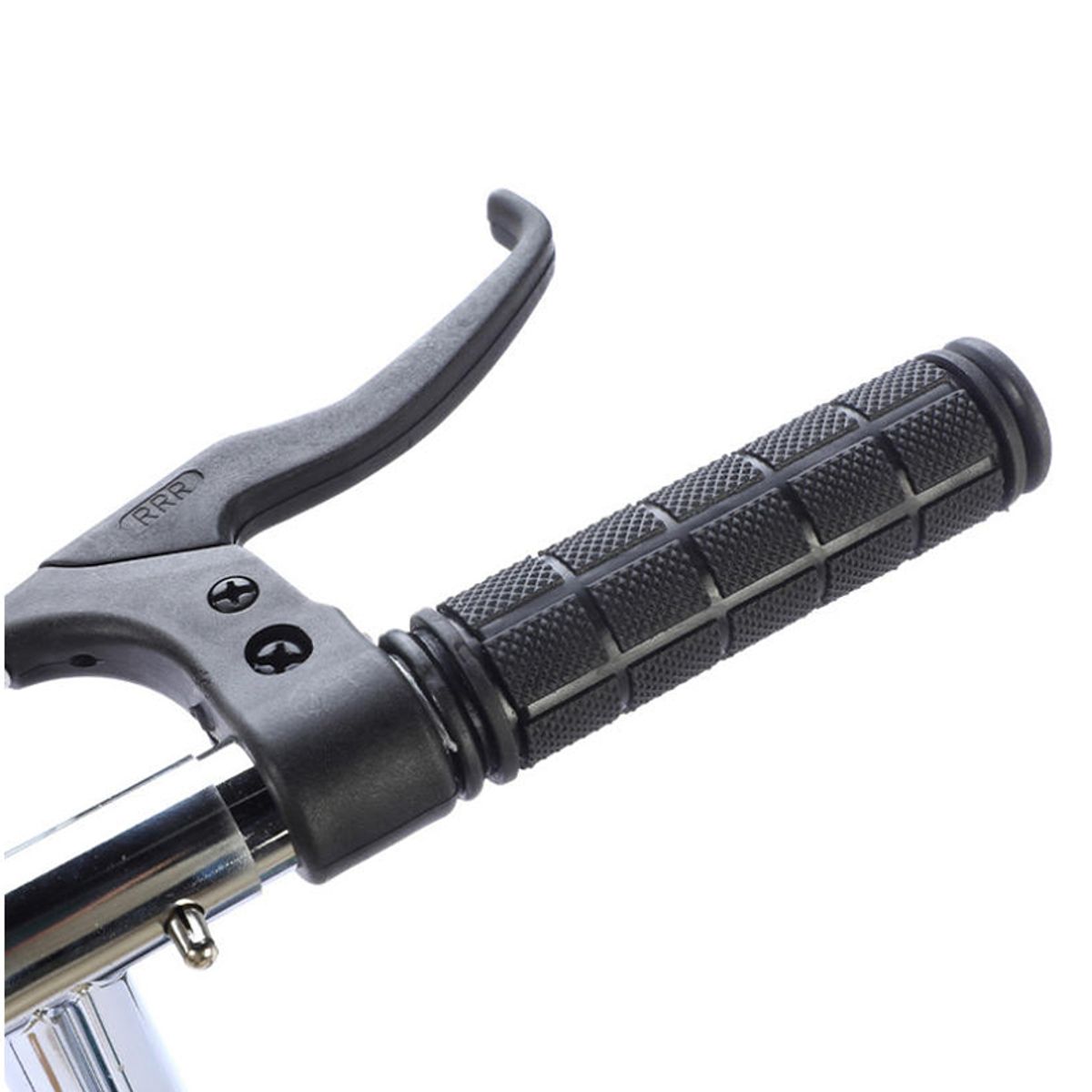 EDWINAYY - Scooter Plegable 2 Ruedas Ajustable Para Jóvenes Y Adultos