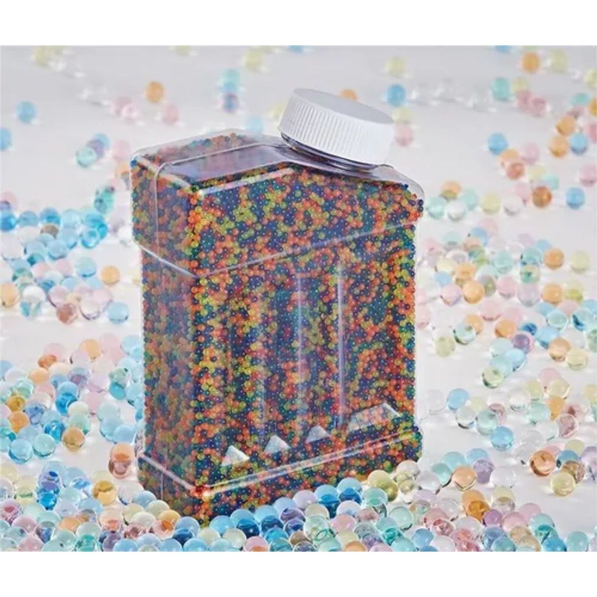 GENERICO - Pistola De Agua Gel Gun Blaster Genérica Hidrogel