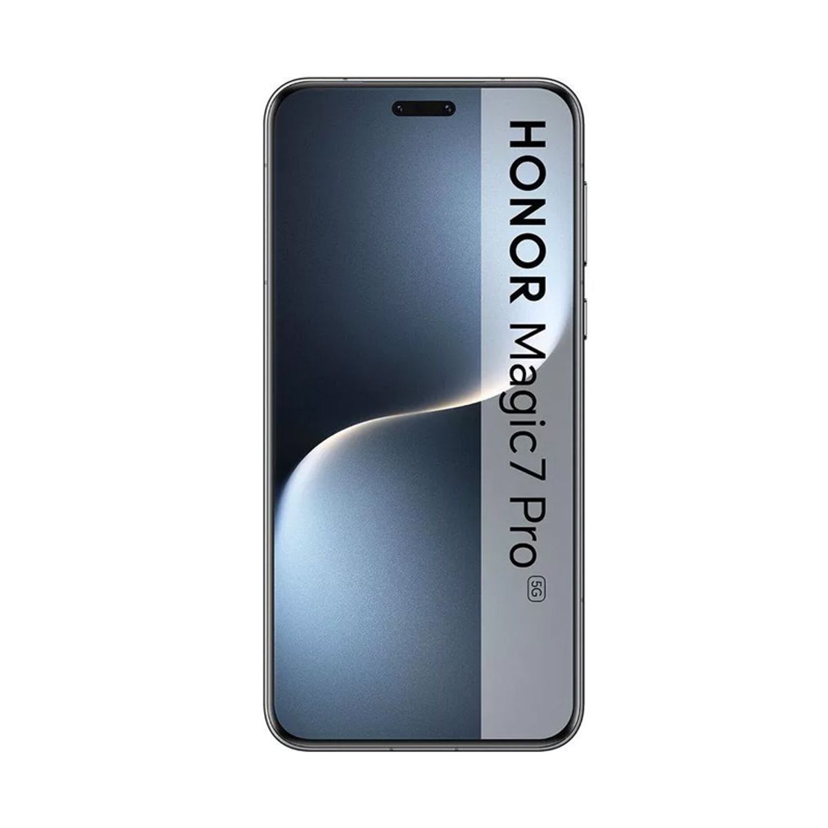 HONOR - Smartphone HONOR Magic 7 Pro 12GB 512GB Dual SIM Gris PTP-N49
